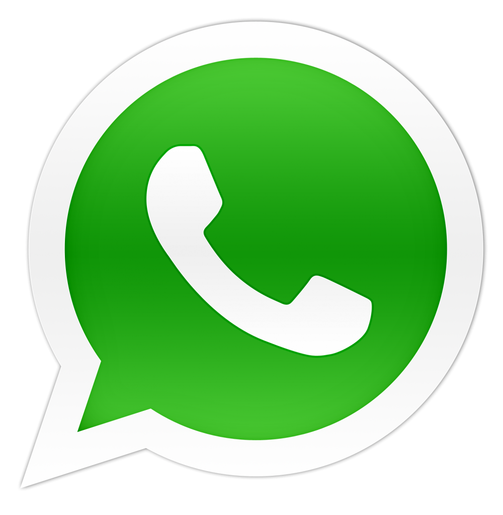 Whatsapp logo- air conditioning